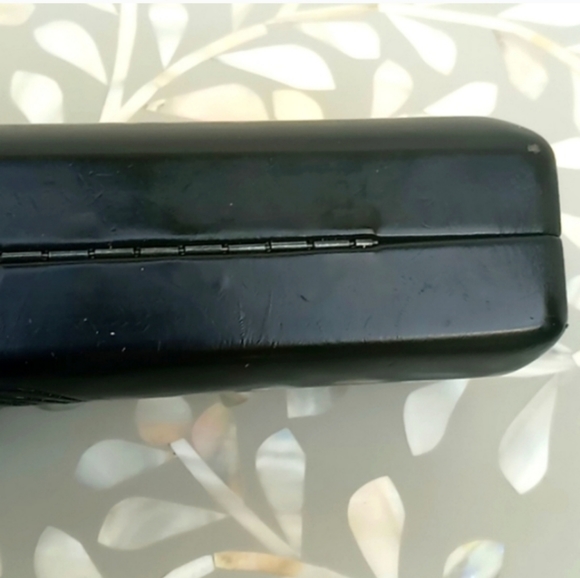 Vintage Versace Black Sunglasses Case - Picture 15 of 15